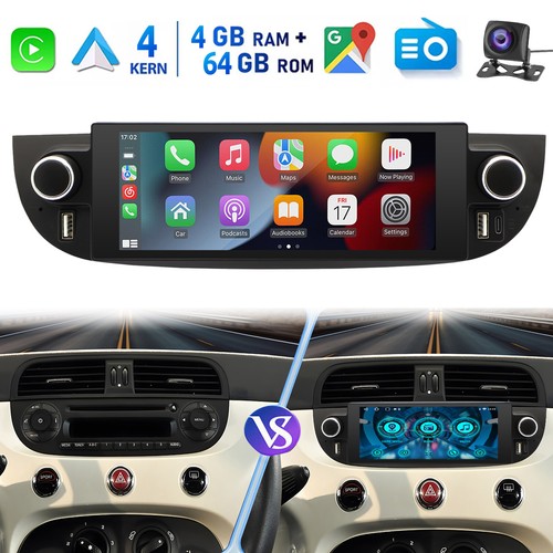 Autoradio android per - android, fiat