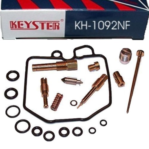 Kit riparazione carburatore - kit,