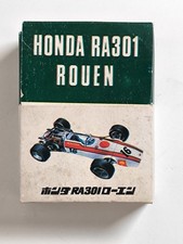 Doyusha Honda RA301 Rouen