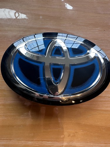 Toyota prius prime - ✅,
