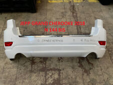 PARAURTI POSTERIORE COMPLETO JEEP GRAND CHEROKEE