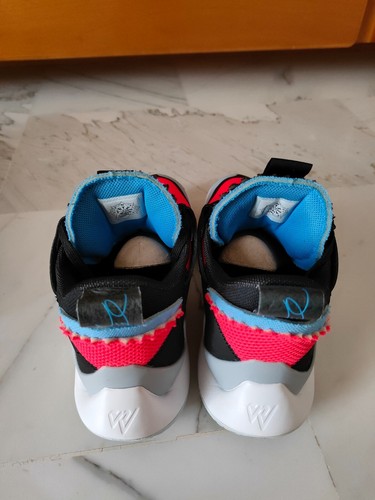 Scarpa basket why n0t - da,
