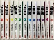 BAKUMAN 1/12 SERIE COMPLETA -