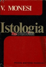Istologia Piccin Editore