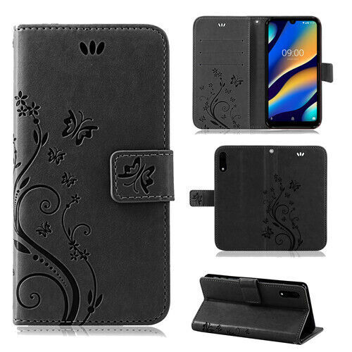Wiko view lite custodia per - view,