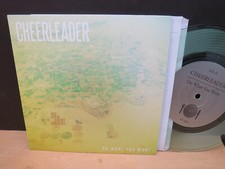 Chearleader: Do What You Want