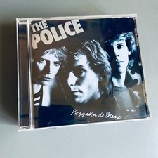 The police reggatta - the,