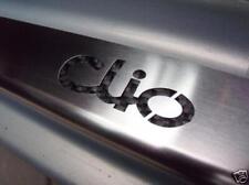 SOTTOPORTA BATTITACCO RENAULT