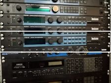 🌞Lexicon PCM 90, ottime condizioni - anni 90 - Blu