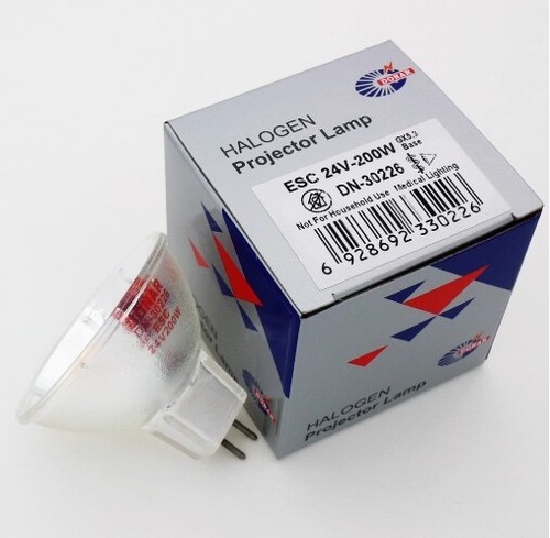 Lampada lampadina esc - 24v, 200w