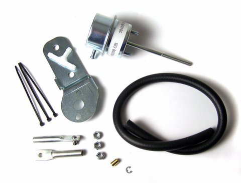 Attuatore regolabile hks per - attuatore,