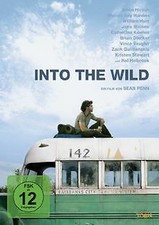 Into the Wild von Sean Penn |
