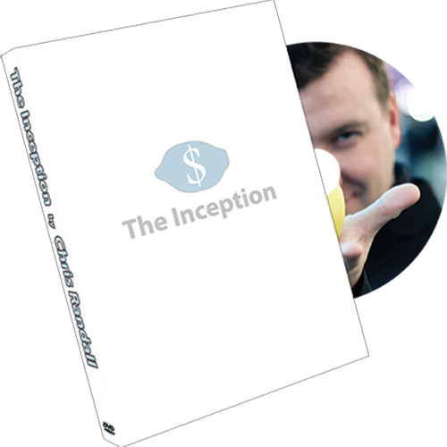 Inception chris randall - inception, by