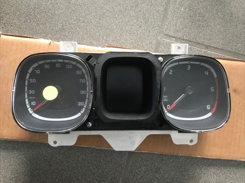 Quadro strumenti