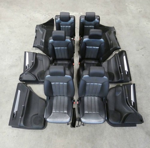 Sedili mercedes w251 - sedili,