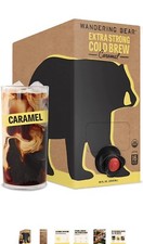 Wandering Bear Extra Forte Bio