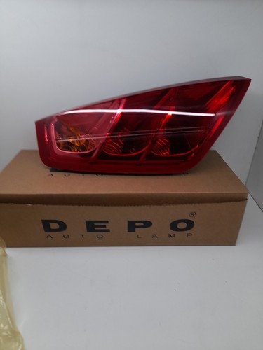 Headlight stop post - , fiat