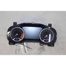 STRUMENTAZIONE JEEP RENEGADE