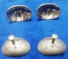 4Corneal Eye Shield 21*31,5mm
