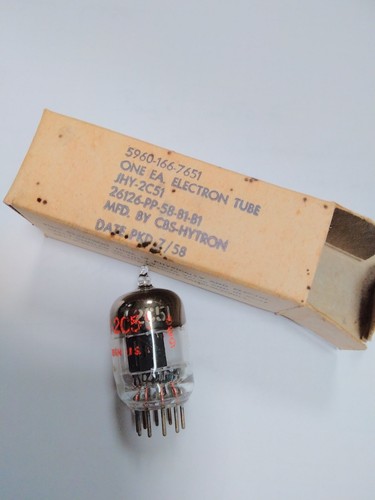 2c51 5670 396a tube valve - valve, 1