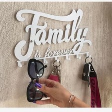 Portachiavi da Parete Porta