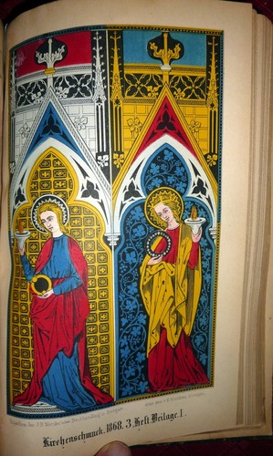 Church decoration jnl color - decoration,