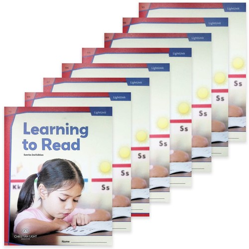 Learning read 2nd ed - read,
