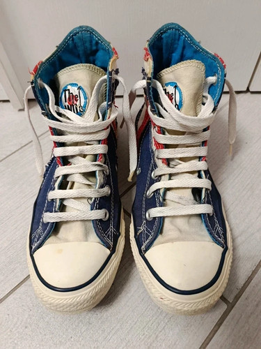 Converse chuck taylor the - converse,