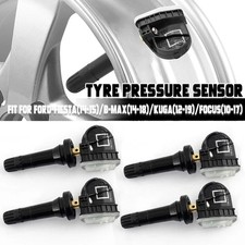 4x Sensori di Pressione