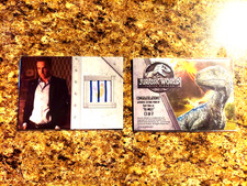 JURASSIC WORLD CADUTO REGNO