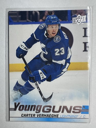 2019 upper deck series 1 - series,