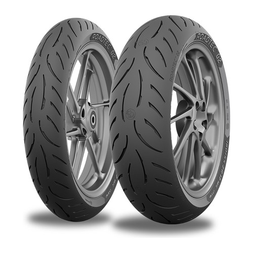 Pneumatico metzeler roadtec - pneumatico, 02