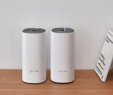 Sistema Wi-Fi Tp-link Deco