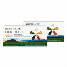 Nutrilite Double X