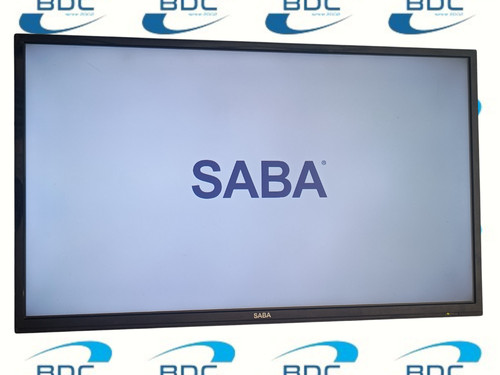 Pollici led saba - 32,