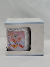 Tazza caffè vintage 1999 Blue