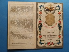 Santino - Modena Società