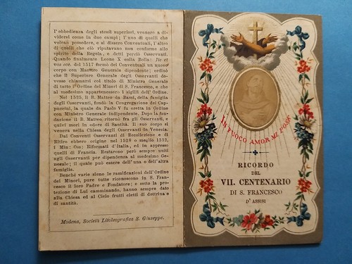 Santino modena società - santino,
