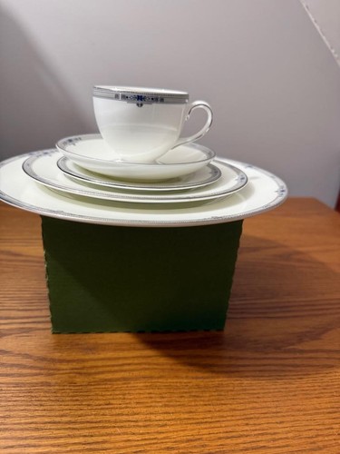 Piece wedgwood amherst - 5,