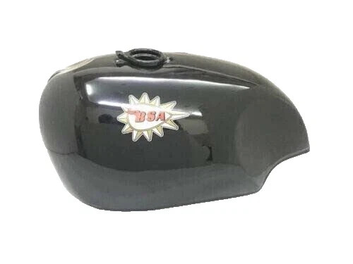 Bsa a65 spitfire gallon - 4,
