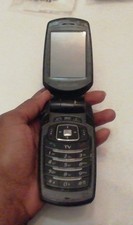 Cellulare Vintage Samsung SGH-P910 - Senza Batteria - Leggere Descrizione 