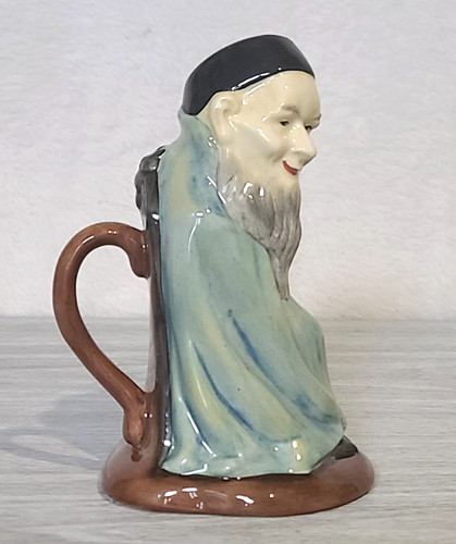Royal doulton toby - doulton, the