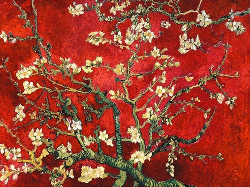 Quadro vincent van - quadro, gogh