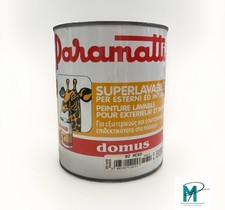 Pittura Lavabile Per Esterni E