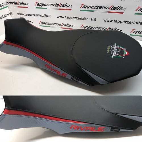 Agusta rivale 800 - mv,