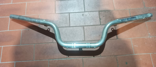 Manubrio originale yamaha tmax - yamaha,