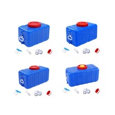 Serbatoio di stoccaggio