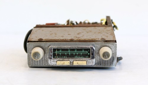 Philips paladin 372 - philips,