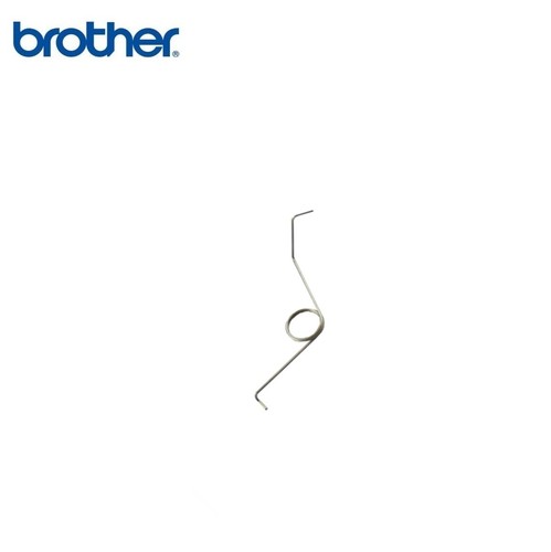Molla raccoglitore brother - molla,