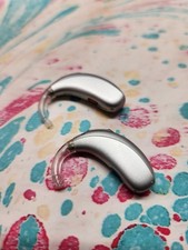 COPPIA Phonak Bolero M90-PR BTE con GARANZIA!